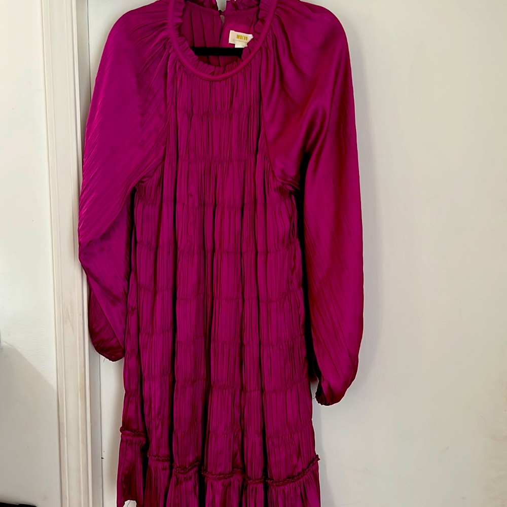COPY - Maeve dress